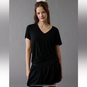 AE Soft & Sexy V-Neck T-Shirt